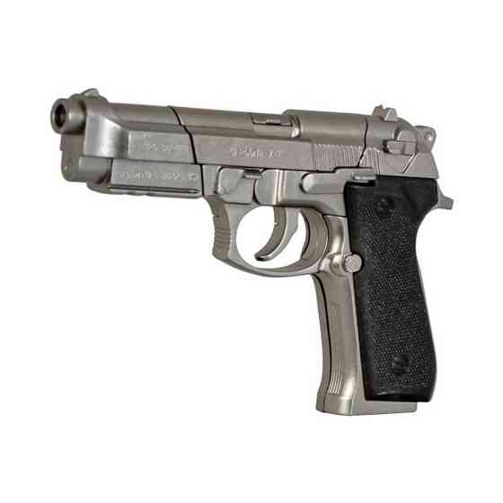 Дитяча іграшка трансформер "Пістолет М92" E2023-02 Вінниця