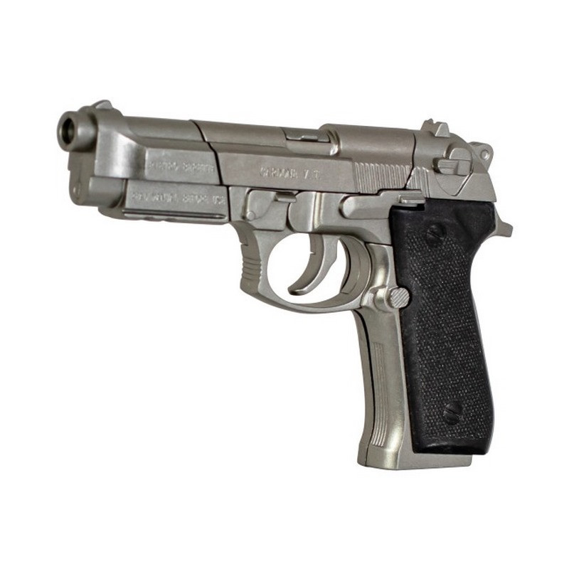 Дитяча іграшка трансформер "Пістолет М92" E2023-02 Вінниця - фото 1