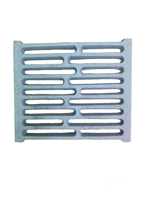 Решетка колосник (чугунная) 