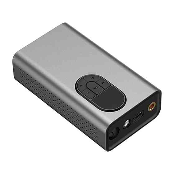 Автомобільний насос Baseus Energy Source Inflator Pump Tarnish Киев