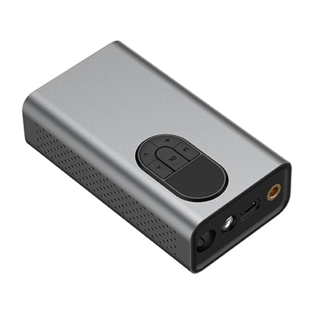 Автомобільний насос Baseus Energy Source Inflator Pump Tarnish Київ - фото 3