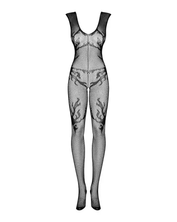 Бодістокінг Obsessive Bodystocking F241 S/M/L Львов