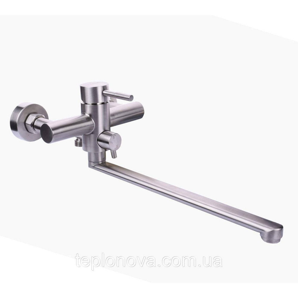 Змішувач для ванни Globus Lux ALPEN SUS-208 Чернівці - фото 4