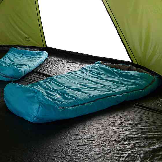 Спальный мешок Grand Canyon Fairbanks 190 -4°C Caneel Bay Left (340006) Вінниця