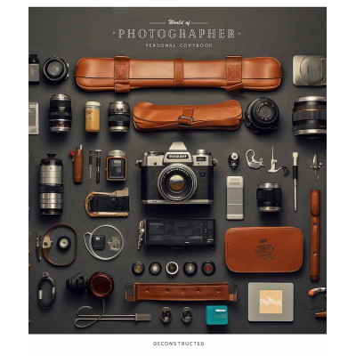 Зошит Школярик Detalization 96 аркушів лінія (096-3369L) Вінниця - фото 3