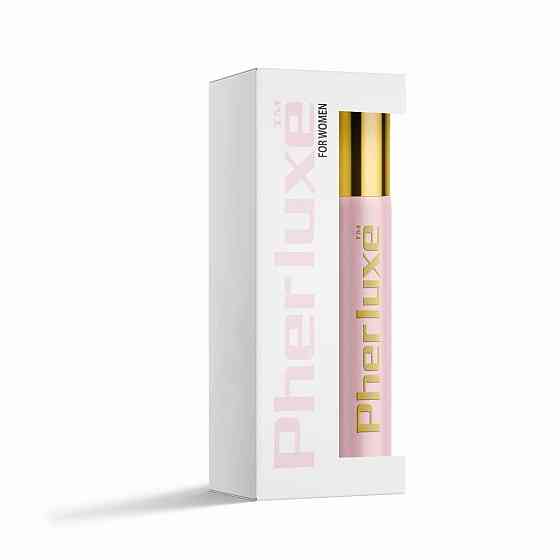 Парфуми з феромонами - Pherluxe Pink For Women, 33 мл Sex Aura Київ