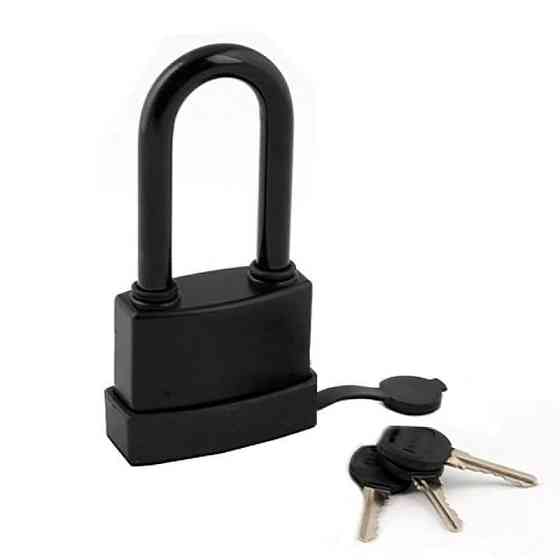 Замок навісний APECS PDR-50-55L Харків