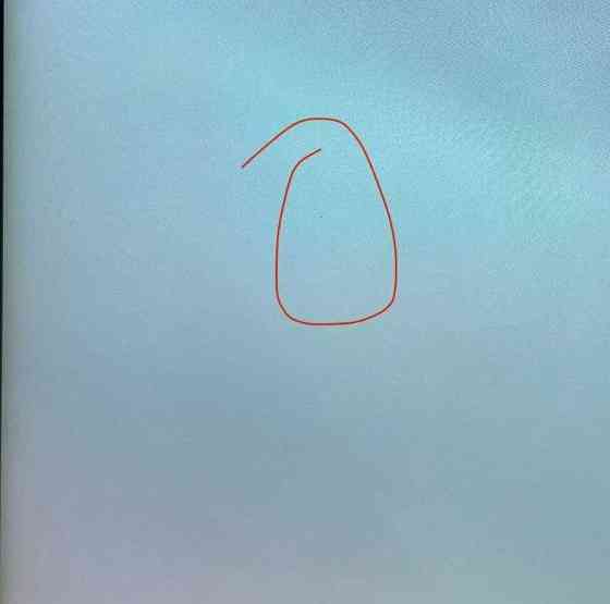 Телевизор Безрамный: 65