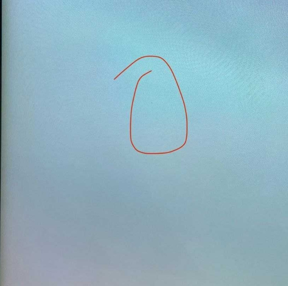 Телевизор Безрамный: 65