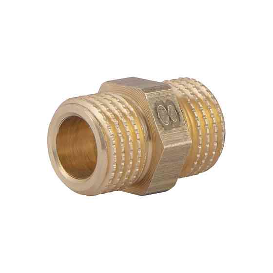 Ніпель Thermo Alliance Standart 1/4" НР SD40766 Київ