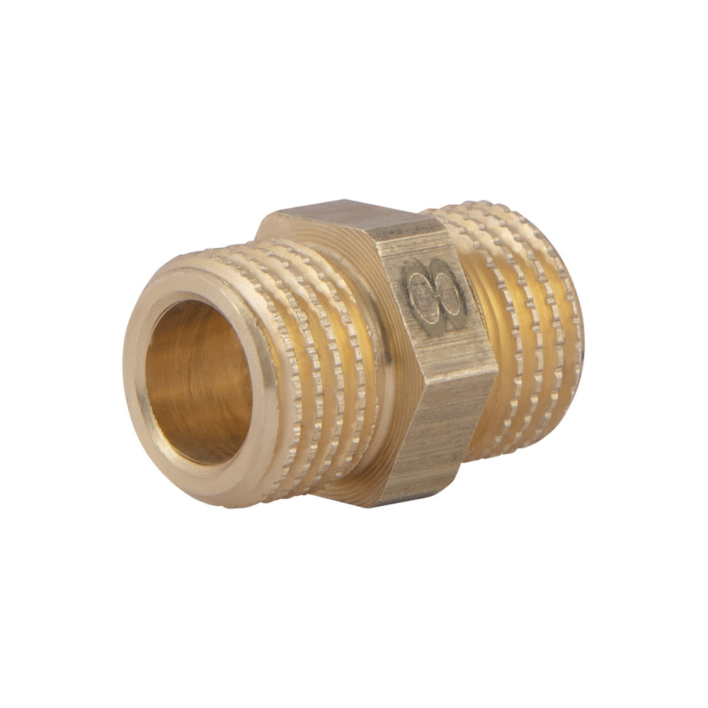 Ніпель Thermo Alliance Standart 1/4" НР SD40766 Київ - фото 1