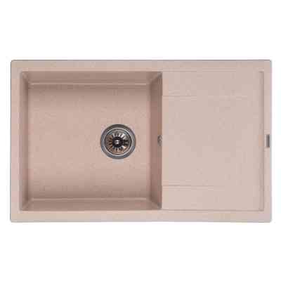 Мийка кухонна GRANADO Alicante avena (gr2402) Вінниця