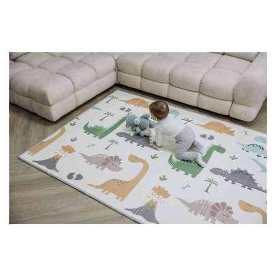 Ігровий килимок FreeON Magic Dino 200×150 см, print Київ