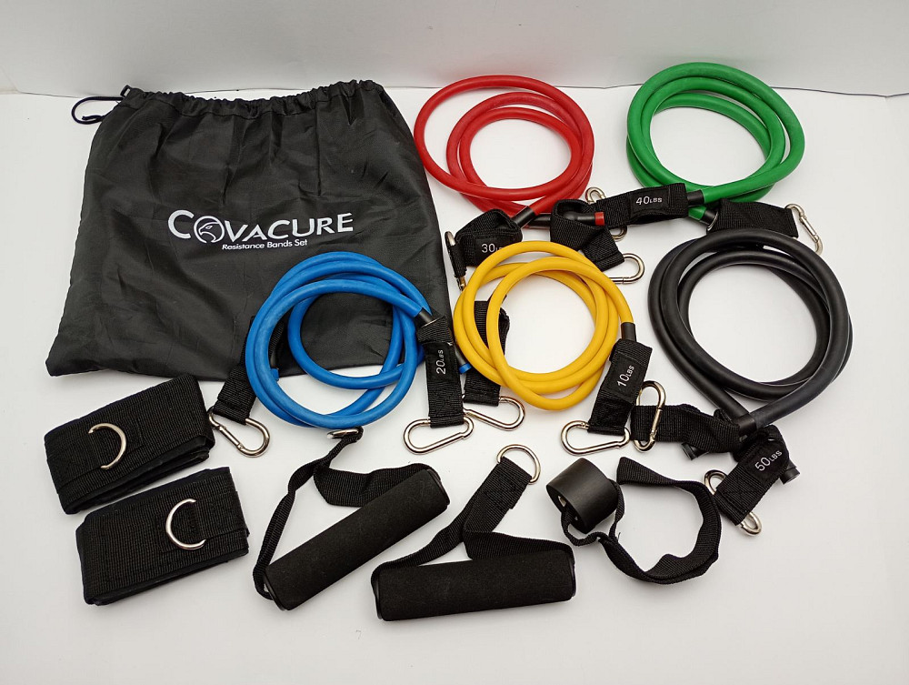 Набір еспандерів COVACURE Луцьк - фото 1