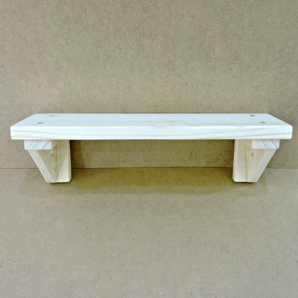 Настенная полка 