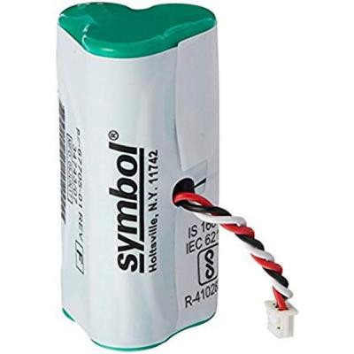 Аккумуляторная батарея для беспроводных сканеров Symbol/Zebra LS42xx/LI42xx (BTRY-LS42RAA0E-01) Винница - изображение 1