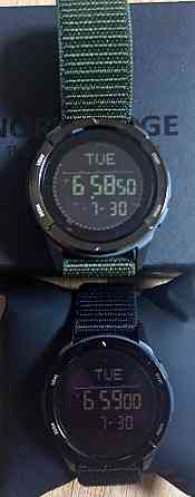 Годинник North Edge Alps часы. Харьков