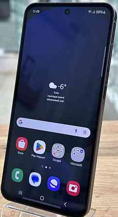 Смартфон Samsung S24 Fe 128Gb. Харків