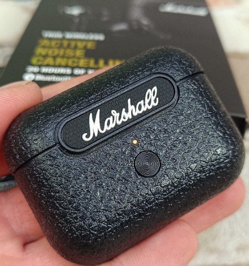 Marshall Motif ANC Бездротові навушники Харків - фото 5