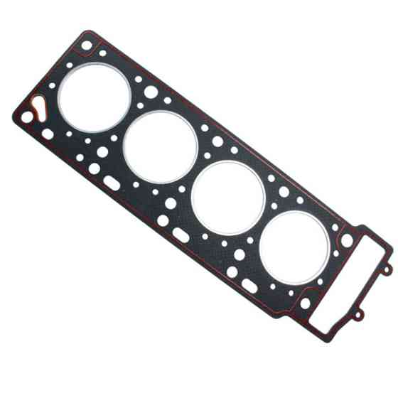 Прокладка Москвич 412 (d-82,0) з герметиком ГБЦ Мукачево