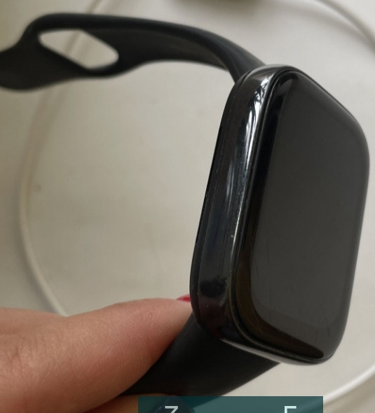 Смарт -Часы: Redmi Wathc 3 Active. Киев - изображение 1