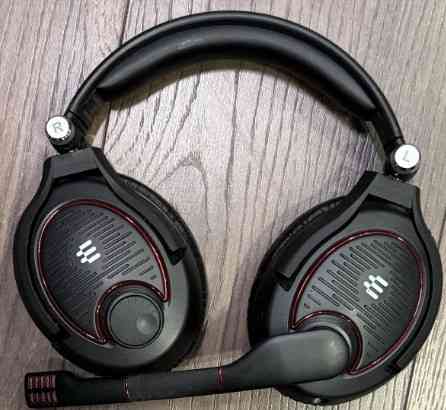 Senheiser game Zero Gaming series black (ігрові навушники) Харків