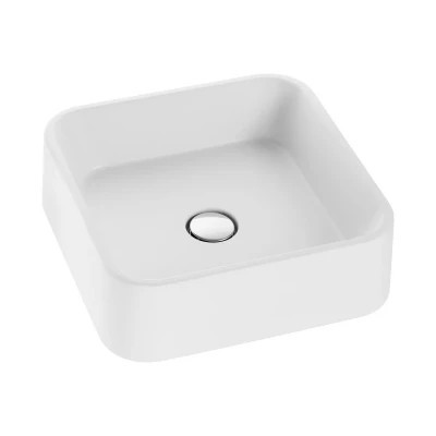 Раковина GRANADO Lalin white (gbs1305) Винница - изображение 1