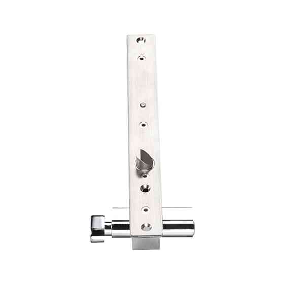 Замок ригеля YB-600C (LED) врізний для системи контролю доступу Киев