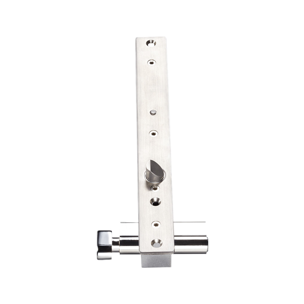 Замок ригеля YB-600C (LED) врізний для системи контролю доступу Киев - изображение 3