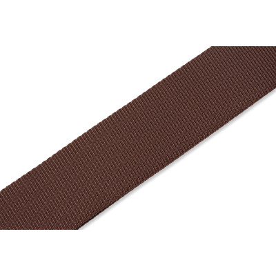 Ремінь для гітари Levy&apos;s Classics Series Polypropylene Guitar Strap Brown (M8POLY-BRN) Вінниця - фото 4