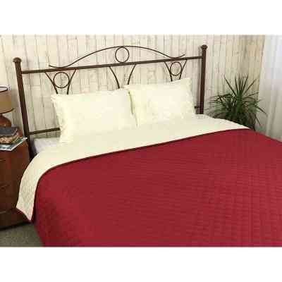 Покривало Руно Двостороннє Гранада 150х212 см (360.52У_Гранада) Вінниця