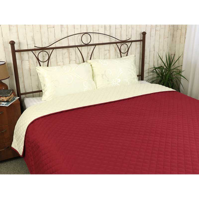 Покрывало Руно Двустороннее Гранада 150х212 см (360.52У_Гранада) Винница - изображение 4