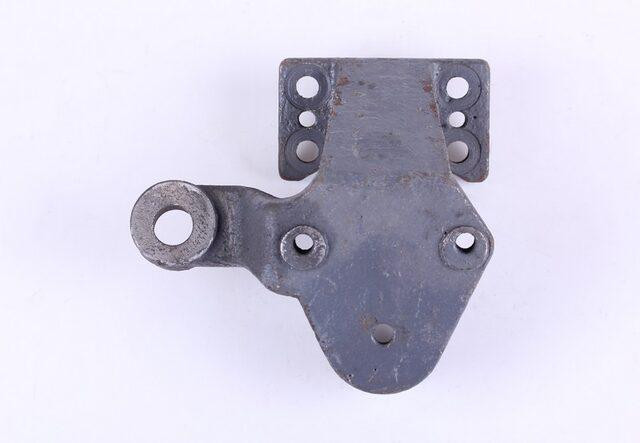 Важіль поворотний правий ( 2) Фотон 240/244 Мукачево - фото 2