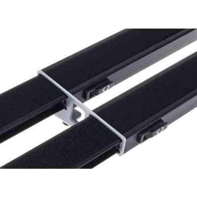 Педалборд D'Addario XPND Expanding Single Row (PW-XPNDPB-01) Винница