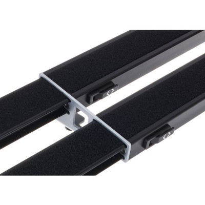 Педалборд D&apos;Addario XPND Expanding Single Row (PW-XPNDPB-01) Вінниця - фото 3