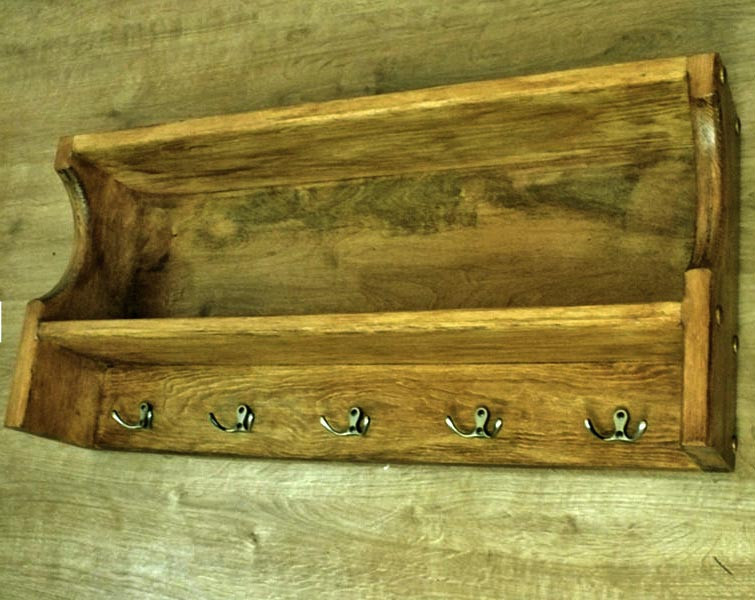 Полка настенная 