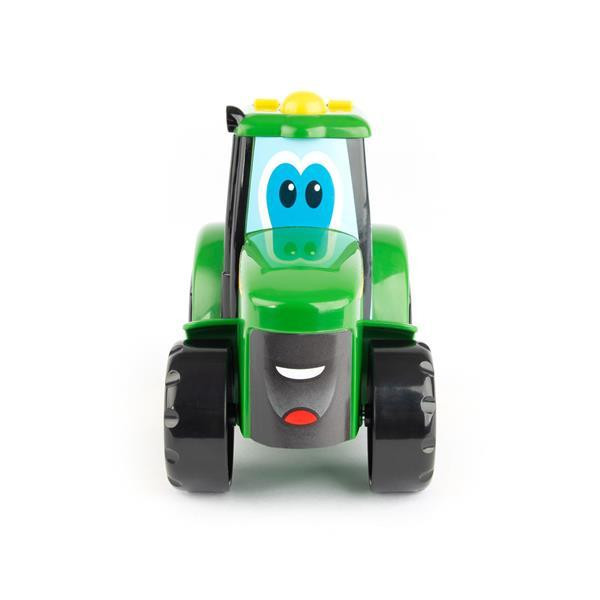 Игрушечная техника John Deere Kids Сольхозмашинка со светом и звуком в ассорт. (37910) Харьков - изображение 7