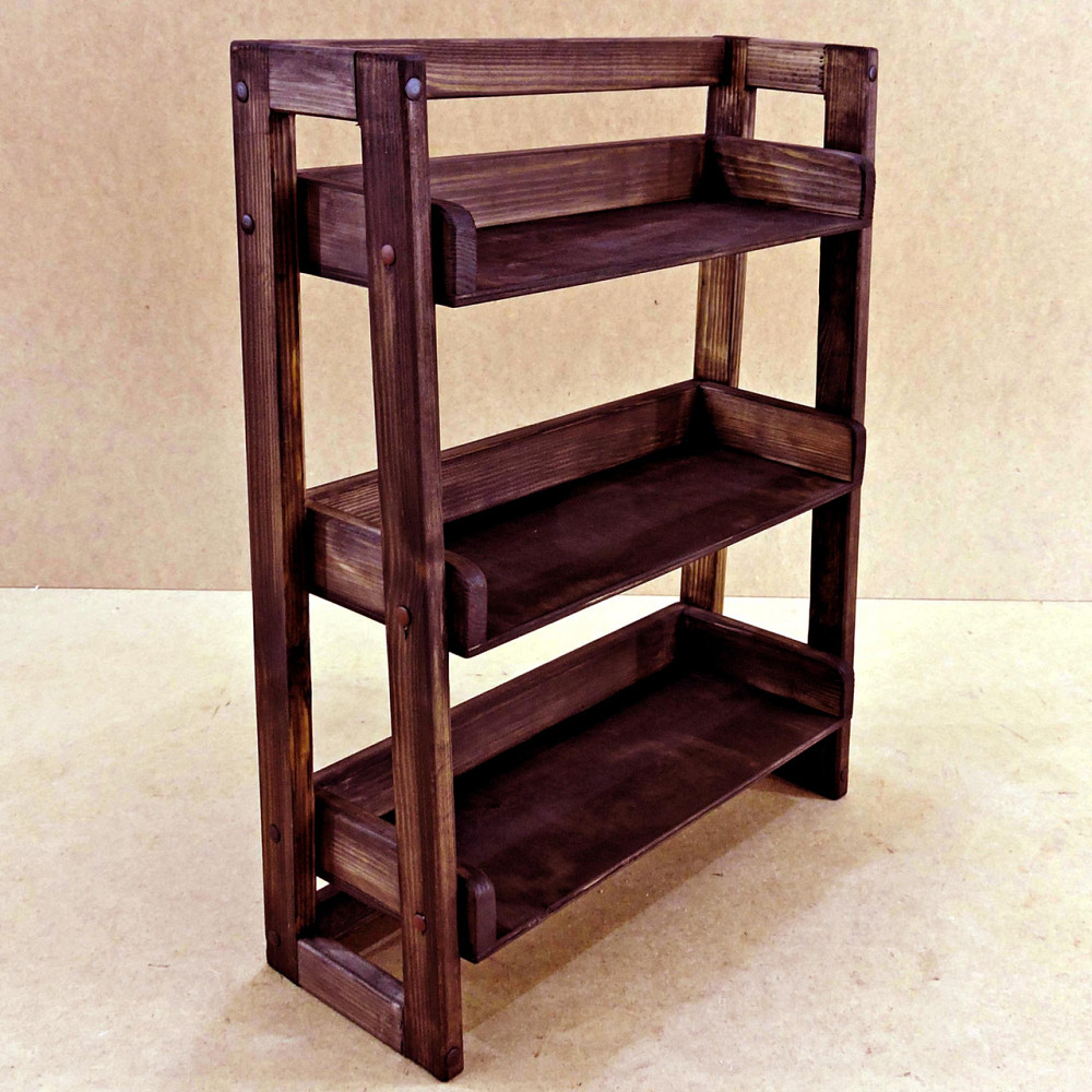 Полка для ванной 