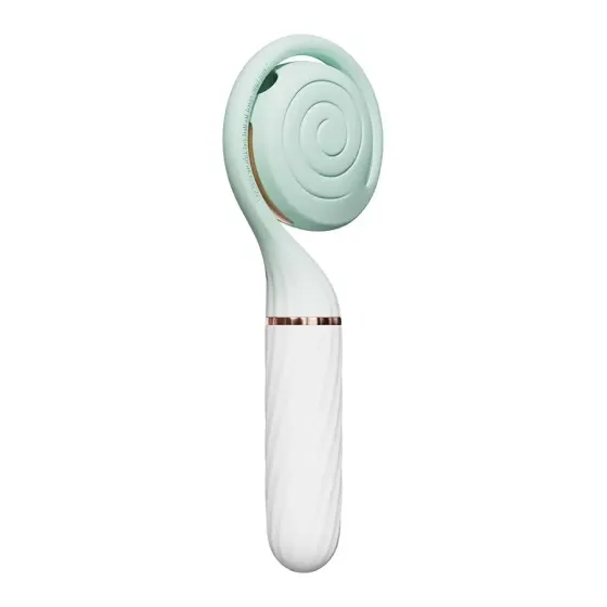 Пульсатор з вакуумною стимуляцією Otouch LOLLIPOP Teal Львів