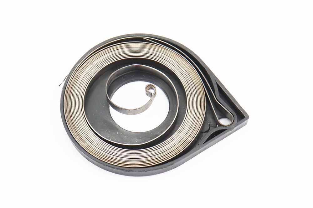 Пружина стартера в коробці Київ - фото 1