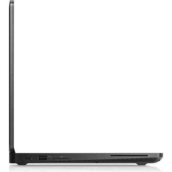 Б/У Ноутбук Dell Latitude 5480 (i5-6440HQ/8/256SSD) - Class B Киев