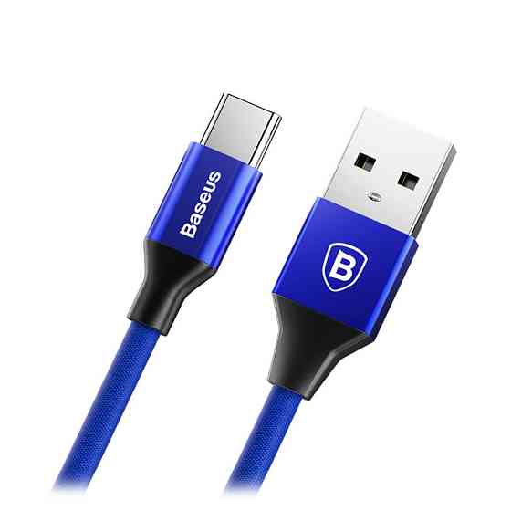 Флеш-накопитель Wibrand USB 2.0 Cougar 8Gb Black Киев