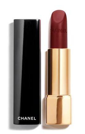 Помада для губ Chanel Rouge Allure Velvet Слов'янськ - фото 9