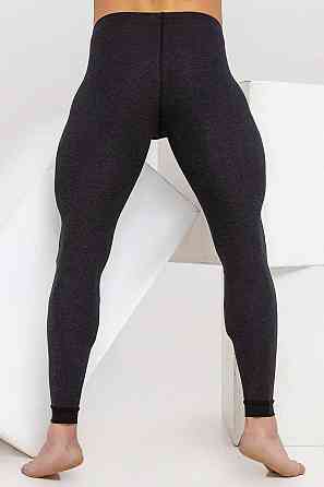 Супертеплі термоштани Сірі TotalFit ARTICA TMS1-VH9 M Киев