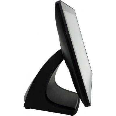 POS-термінал Geos Standard A1502C, J1900, 4GB, SSD 64GB, black (GEOS POS A1502C black) Вінниця - фото 2