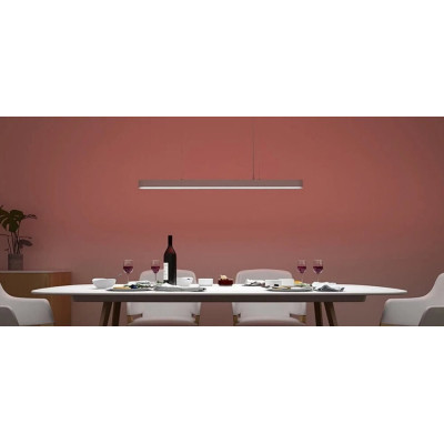 Світильник Yeelight Crystal Pendant Light 33W 2700-6000K (YLDL01YL) Вінниця - фото 4