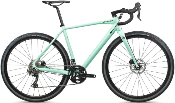 Велосипед Orbea Gravel Terra H30 Grx 2X 2021 Київ