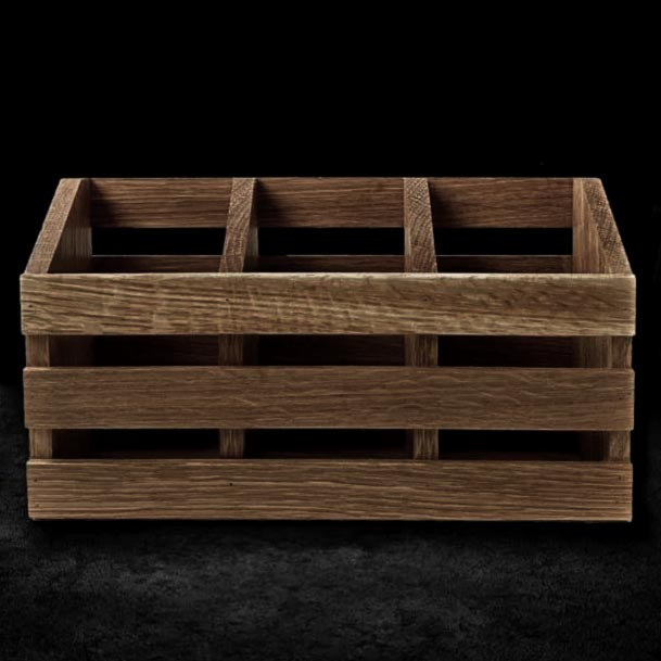 Подставка для столовых приборов 