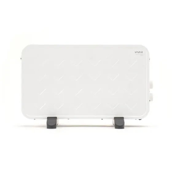 Электрический конвектор Vivax CH-2009FW белый 2 кВт (CH-2009FW) Киев