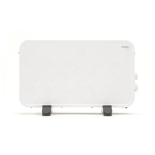 Электрический конвектор Vivax CH-2009FW белый 2 кВт (CH-2009FW) Киев - изображение 6